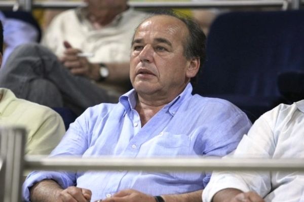 Άρης: Την Τρίτη στην ΕΠΟ ο Ηλιάδης
