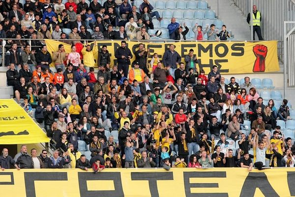 Εργοτέλης: Συγχαρητήρια από τους Daltons