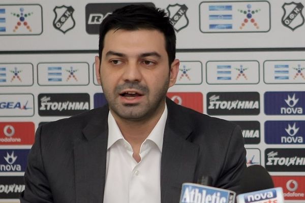 ΟΦΗ: Κατέθεσε έφεση για την αδειοδότηση