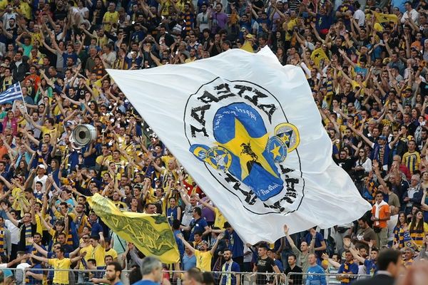 Αστέρας Τρίπολης: «Γίνε ο 12ος παίχτης στο τελευταίο παιχνίδι της σεζόν»