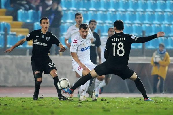 Super League: Κλήσεις για ΠΑΣ Γιάννινα και ΠΑΟΚ