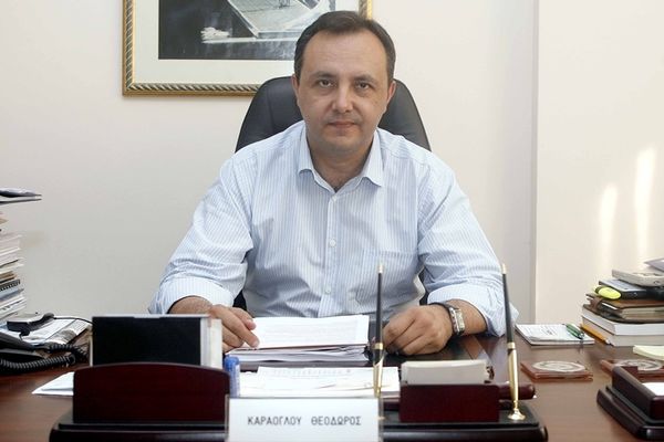 ΠΣΑΤ: Συνάντηση με τον Υπουργό Μακεδονίας-Θράκης