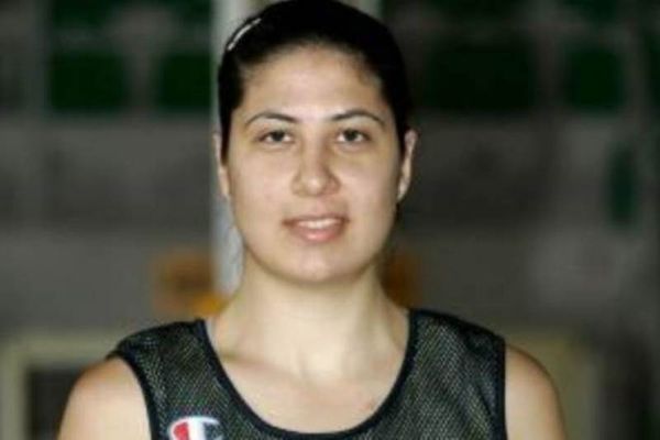 Εθνική Ελλάδας Γυναικών: Χειρουργήθηκε η Γλυνιαδάκη