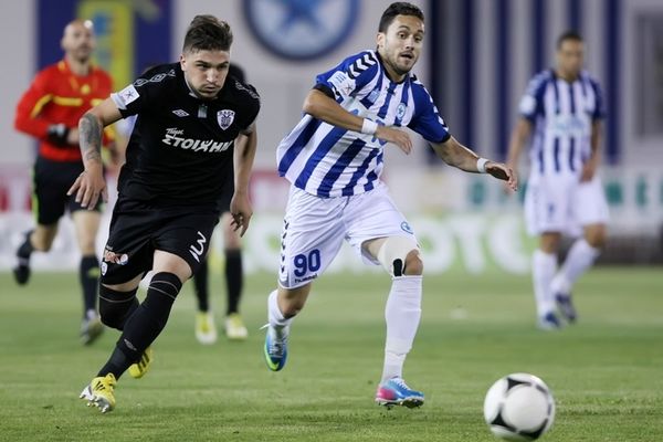 ΠΑΟΚ-Ατρόμητος: «Μονομαχία» για τα… αστέρια