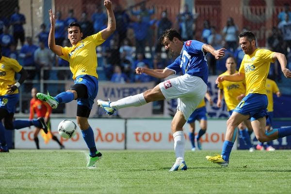 Αστέρας Τρίπολης-ΠΑΣ Γιάννινα: Η… εκδίκηση και το… καλό «εισιτήριο»