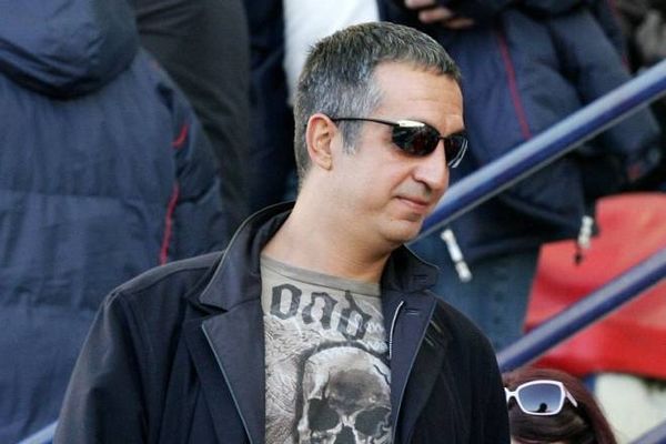 Τσακίρης: «Θα τοποθετηθώ μετά το καλοκαίρι»