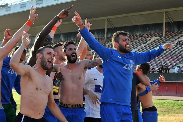 Απόλλων Σμύρνης: Φιέστα κόντρα στους Νέους