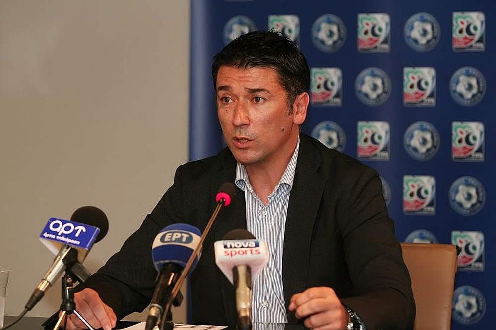 Τσάνας: «Για το καλύτερο στην Τουρκία»