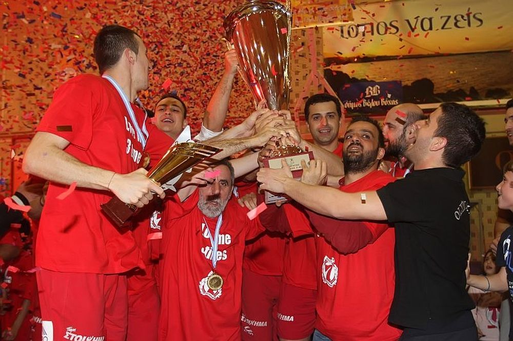 Ολυμπιακός: Οι αντίπαλοι στο Champions League