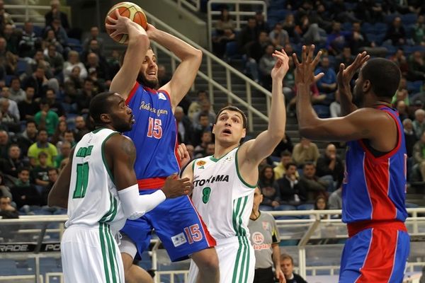 Παναθηναϊκός: Η προϊστορία με Πανιώνιο