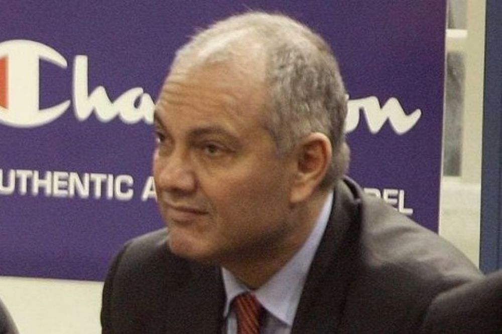 Καρακούσης: «Άλλες ομάδες θα έπεφταν»