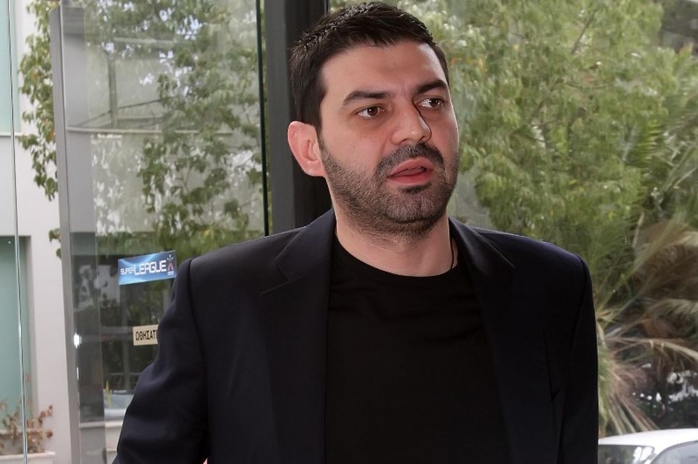 Πουλινάκης: «Με τέσσερις ομάδες στην Super League»