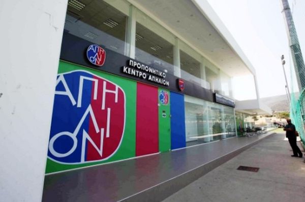 Παναθηναϊκός: Μπήκαν οι υπογραφές για το «Απήλιον»