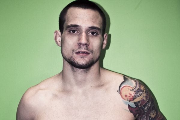 UFC: Νέα αλλαγή στο πρόγραμμα με μεταγραφή Krause