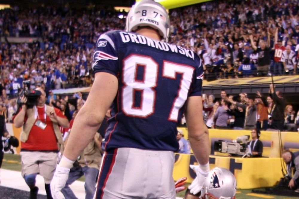 NFL: Νέα εγχείρηση για Gronkowski