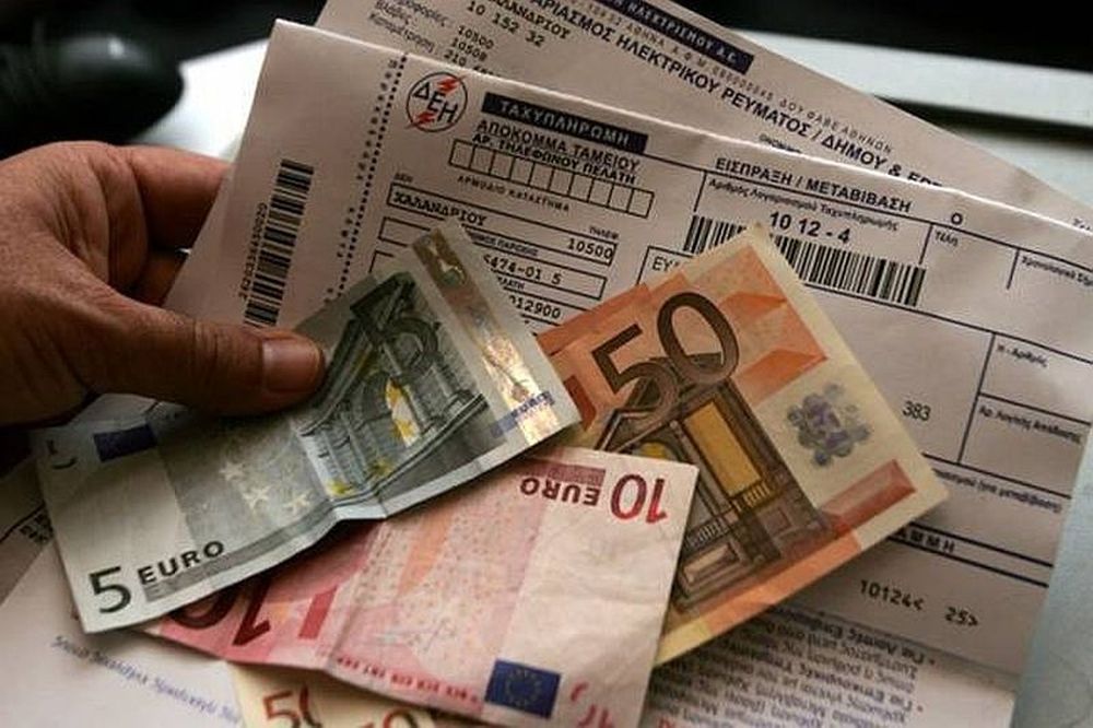 «Παγίδα» για το χαράτσι στη φορολογική δήλωση