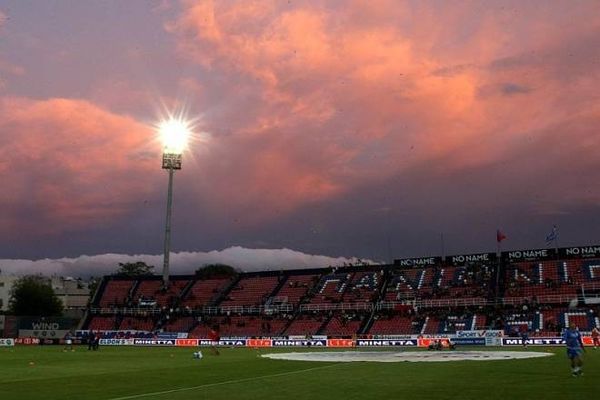 Πανιώνιος: Ψάχνει… στέγη