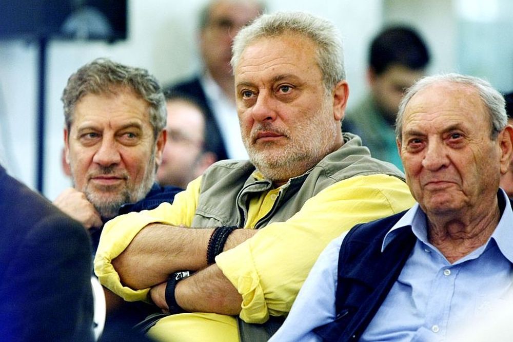 Ερώτηση Ψαριανού στον Στουρνάρα για την ΑΕΚ