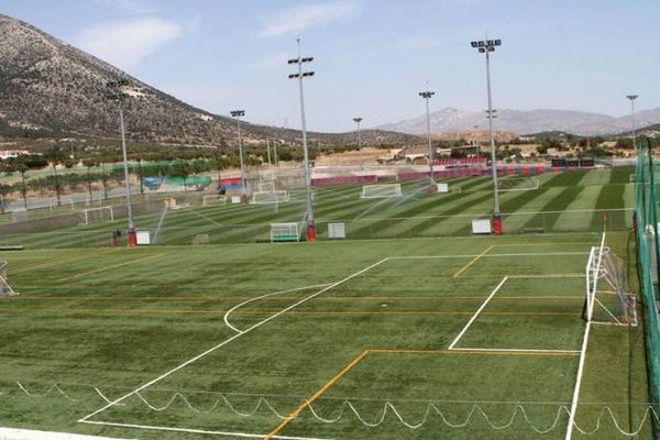 Παναθηναϊκός: «Απήλιον» και με τη… βούλα