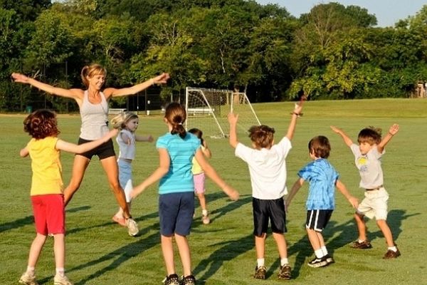 Το πρόγραμμα παιδικών κατασκηνώσεων Δήμου Αθηναίων για το 2013 – Όλα όσα χρειάζεστε για την αίτηση!