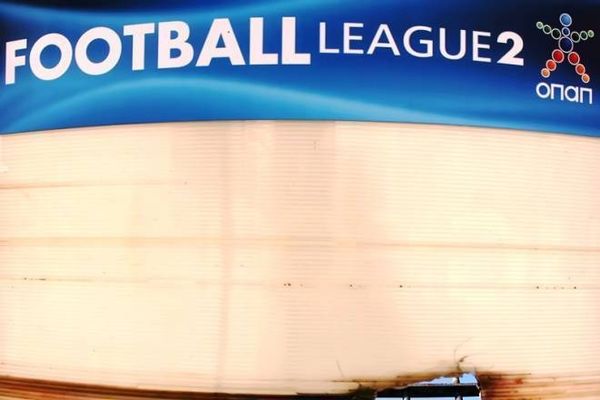 Football League 2: Άνοδος έξι ομάδων από τον Νότο