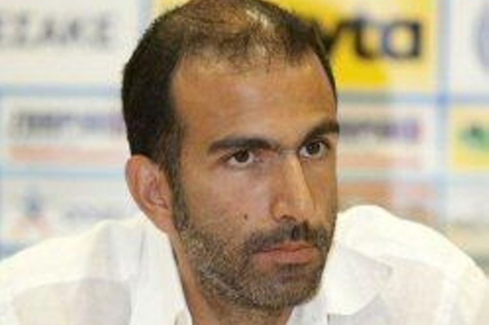 Γαλιλαίας: «Κέρδισε τους παίκτες ο Αγγέλου»
