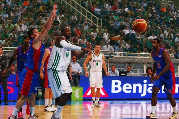 Παναθηναϊκός: Τα highlights με Πανιώνιο (video)