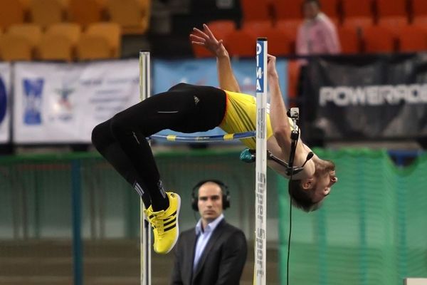 Στίβος: Από το Ραμπάτ στο Ντακάρ ο Μπανιώτης