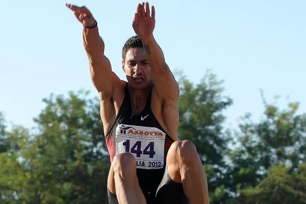Στίβος: Ντεμπούτο στο Ντεσάου ο Διαμαντάρας