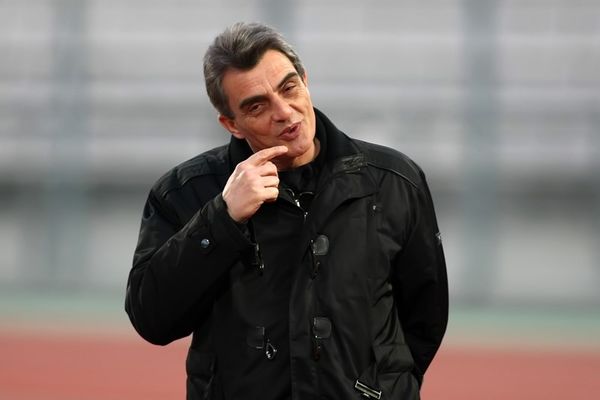 Ολυμπιακός Βόλου: Οι μετοχές στον Καραγιάννη