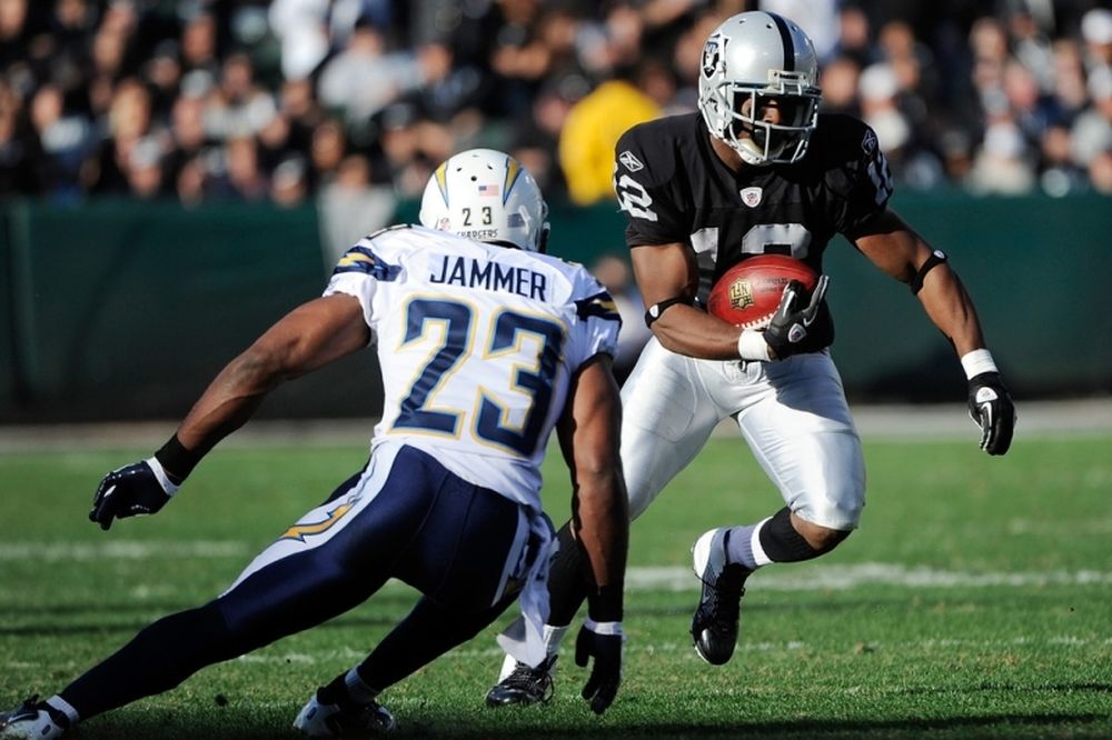 NFL: Πήραν Jammer οι Μπρόνκος