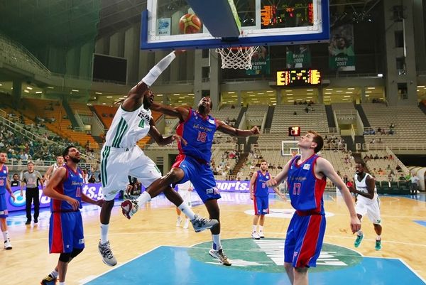 Παναθηναϊκός-Πανιώνιος... πράξη δεύτερη