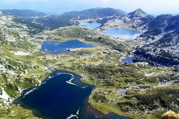 Πανθρακικός: Προετοιμασία σε Κομοτηνή και Μπάνσκο