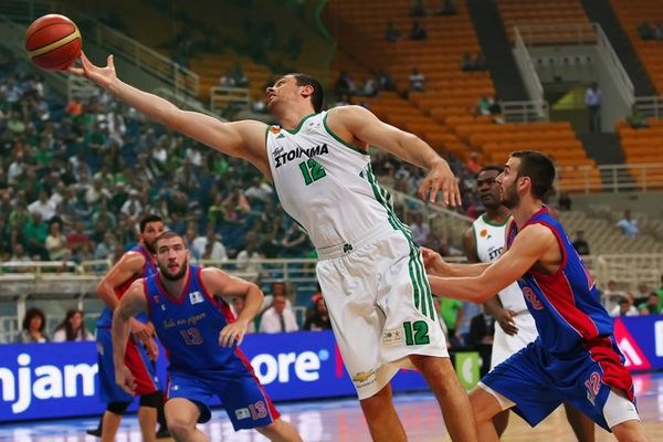 Παναθηναϊκός-Πανιώνιος: Οι νικητές για τις 10 διπλές προσκλήσεις