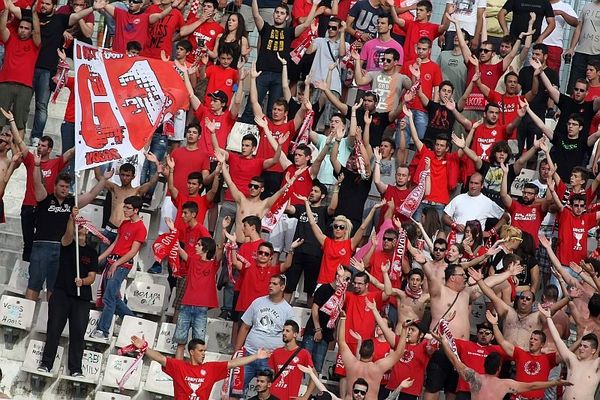 Ολυμπιακός Βόλου: Μόνο με μίνι-διαρκείας στο ντέρμπι