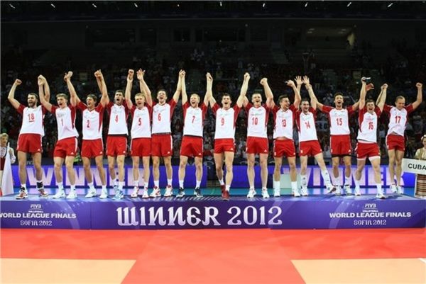 FIVB World League: Πάει για το... back to back η Πολωνία