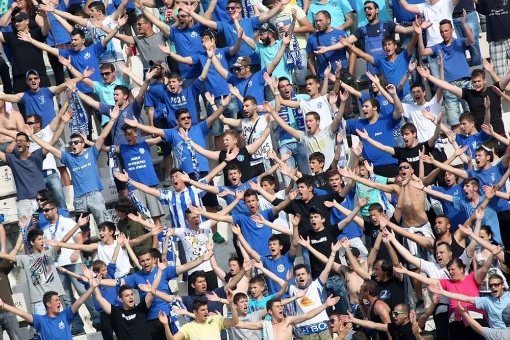 Νίκη Βόλου: Ίδιες οι τιμές στα εισιτήρια