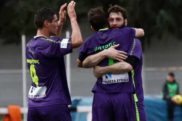 Ηρακλής Ψαχνών: Αλλάζει ριζικά η ομάδα…