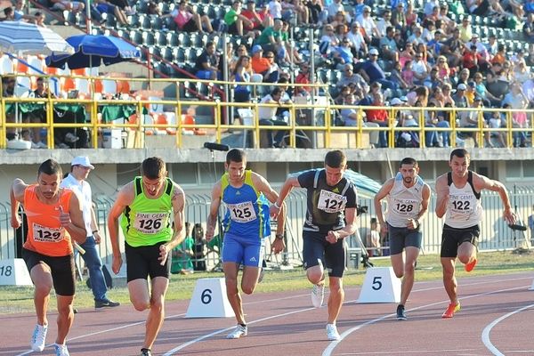 Στίβος: Παπαφλέσσεια από... τα παλιά!
