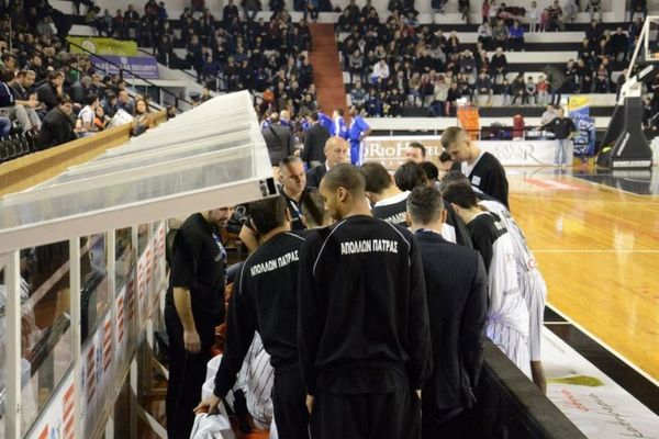 Κοτσίρης: «Μεγάλα περιθώρια βελτίωσης»
