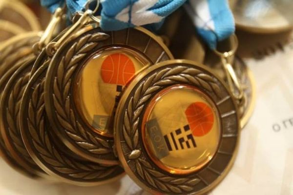 Πανελλήνιο Πρωτάθλημα Κορασίδων: Το πρόγραμμα