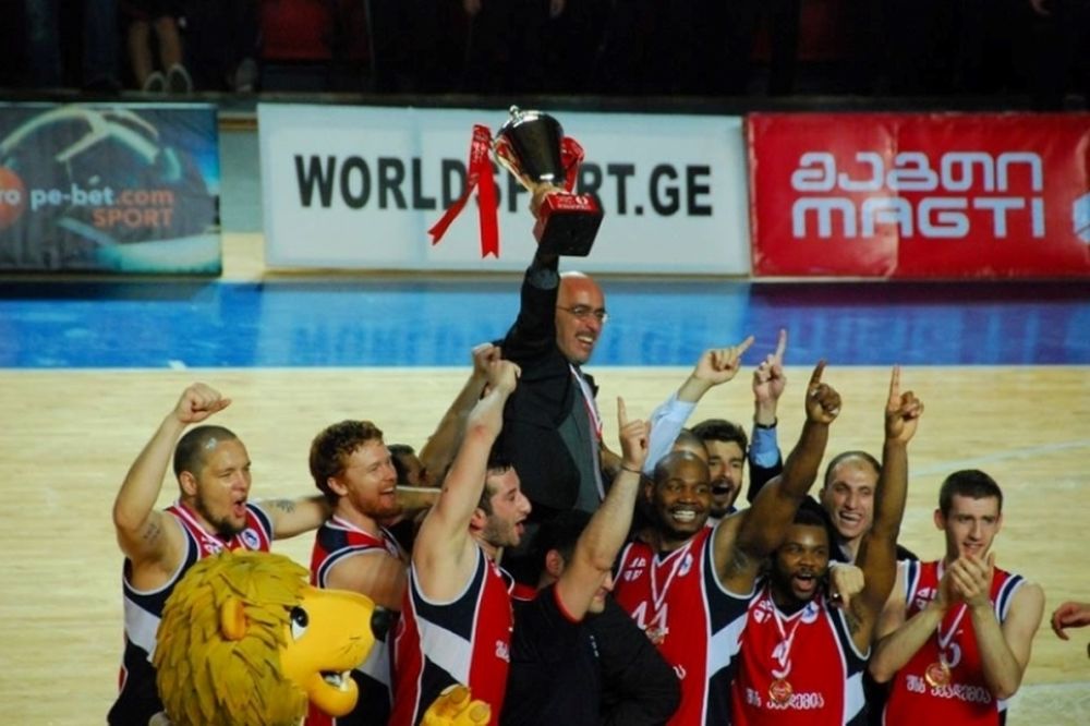 Κετσελίδης: «Τεράστια τιμή»