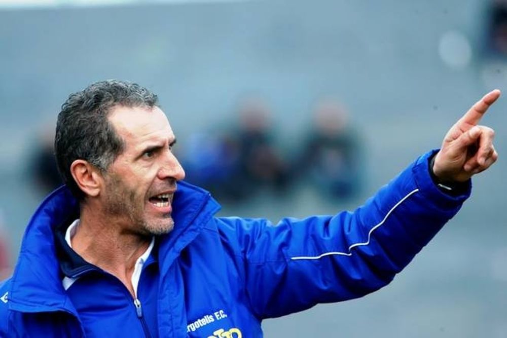 Ηρακλής: «Πρώτη» για Γκόγκιτς με… εκπλήξεις