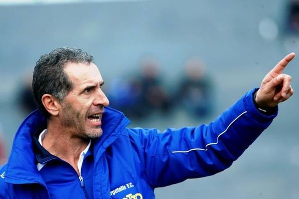 Ηρακλής: «Πρώτη» για Γκόγκιτς με… εκπλήξεις