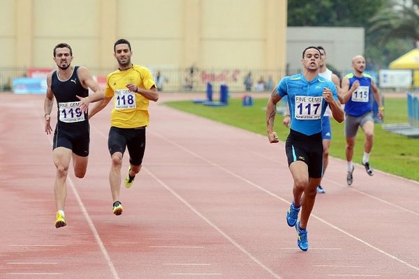 Στίβος: Καλές επιδόσεις στα «Παπαφλέσσεια»