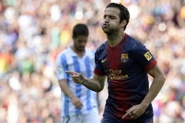 Μπαρτσελόνα: Τα ρεκόρ της… 100άρας