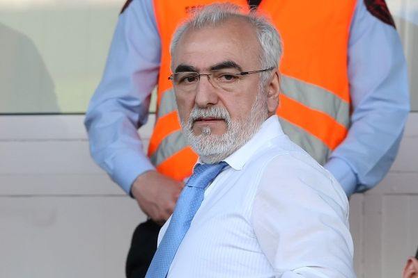 ΠΑΟΚ: «Καυτή» εβδομάδα…