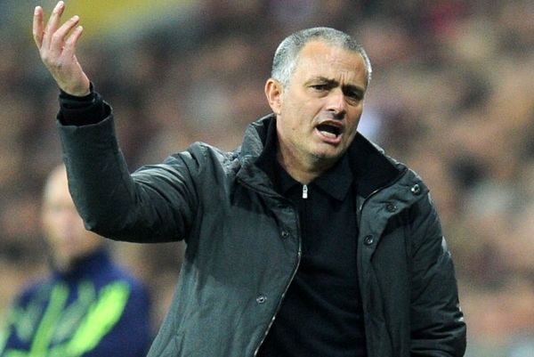 Premier League: Τα… γυρίζει για Μουρίνιο