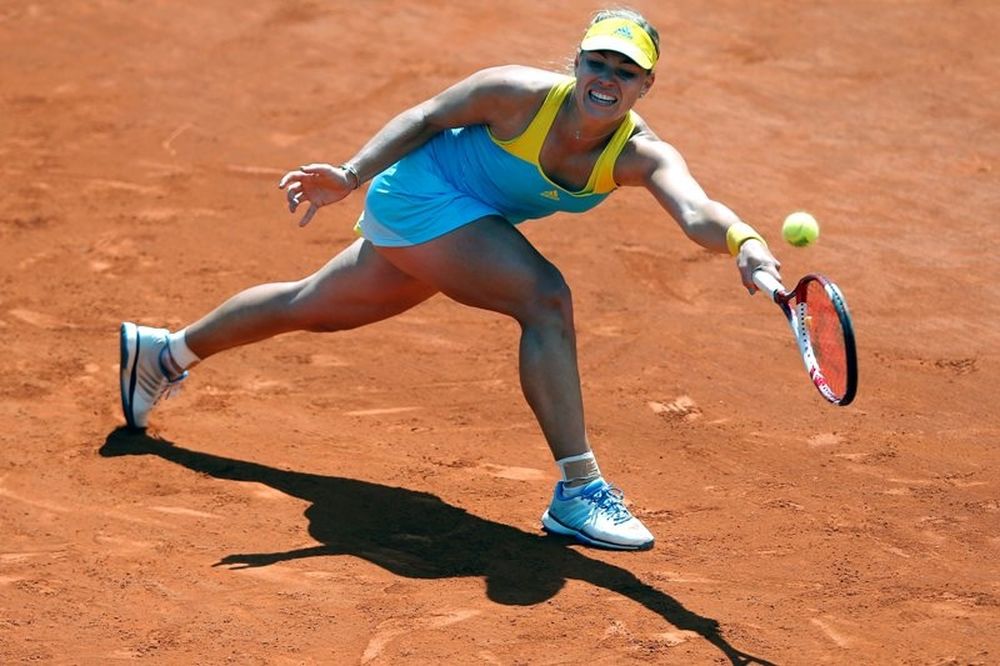 Roland Garros: Πρόκριση για Κουζνέτσοβα