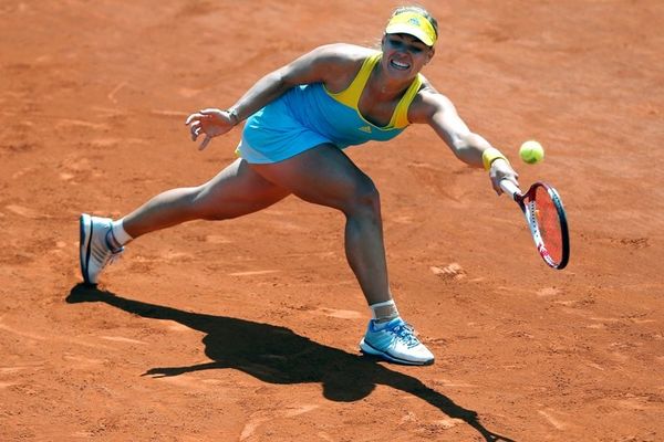 Roland Garros: Πρόκριση για Κουζνέτσοβα